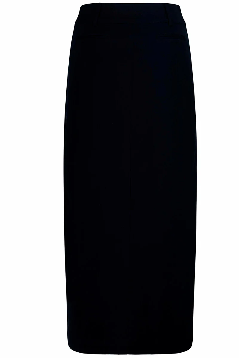 S241365 | Navy | Nederdel fra Sofie Schnoor - Image 4