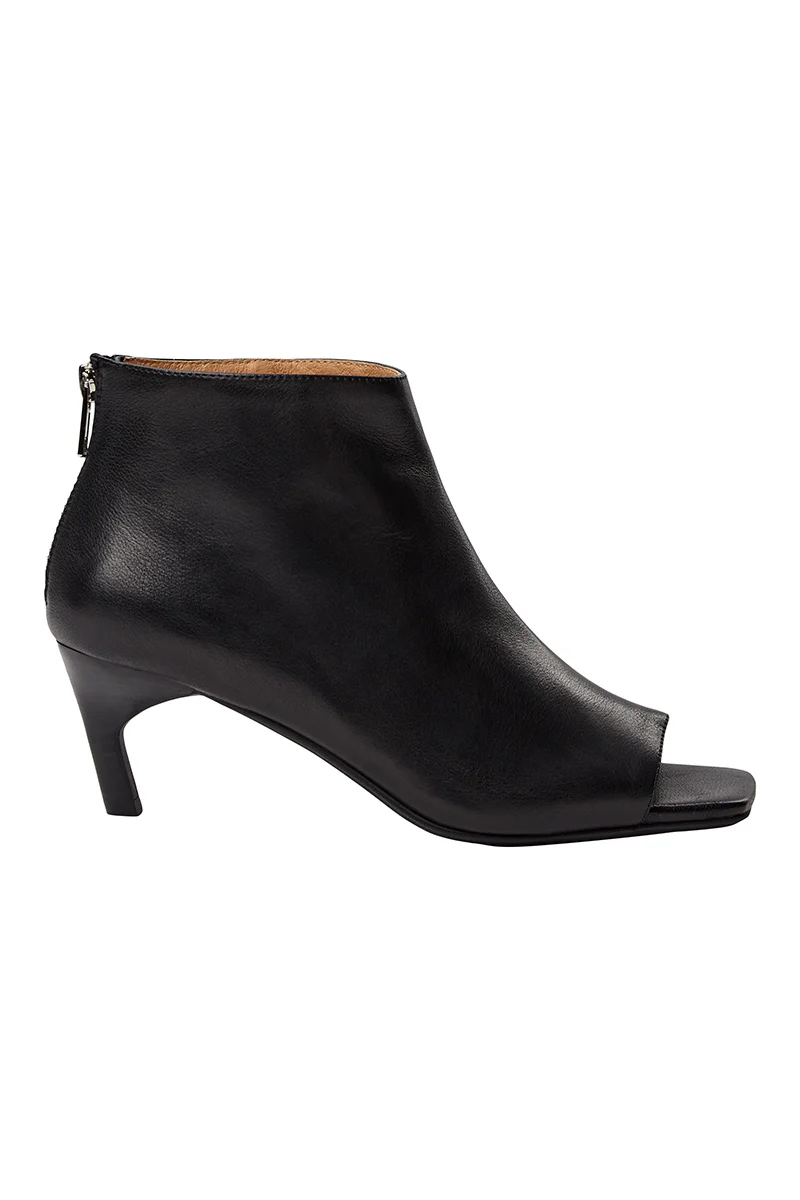 S242734 | Black | Støvle fra Sofie Schnoor - Image 4