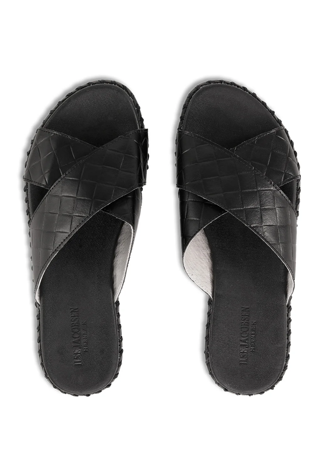Sandals Tulip1060 | Sandaler fra Ilse Jacobsen - Image 2
