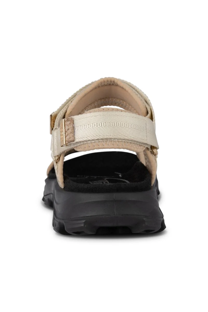 Sandie WL995 | Ivory | Sandals fra Woden - Image 9