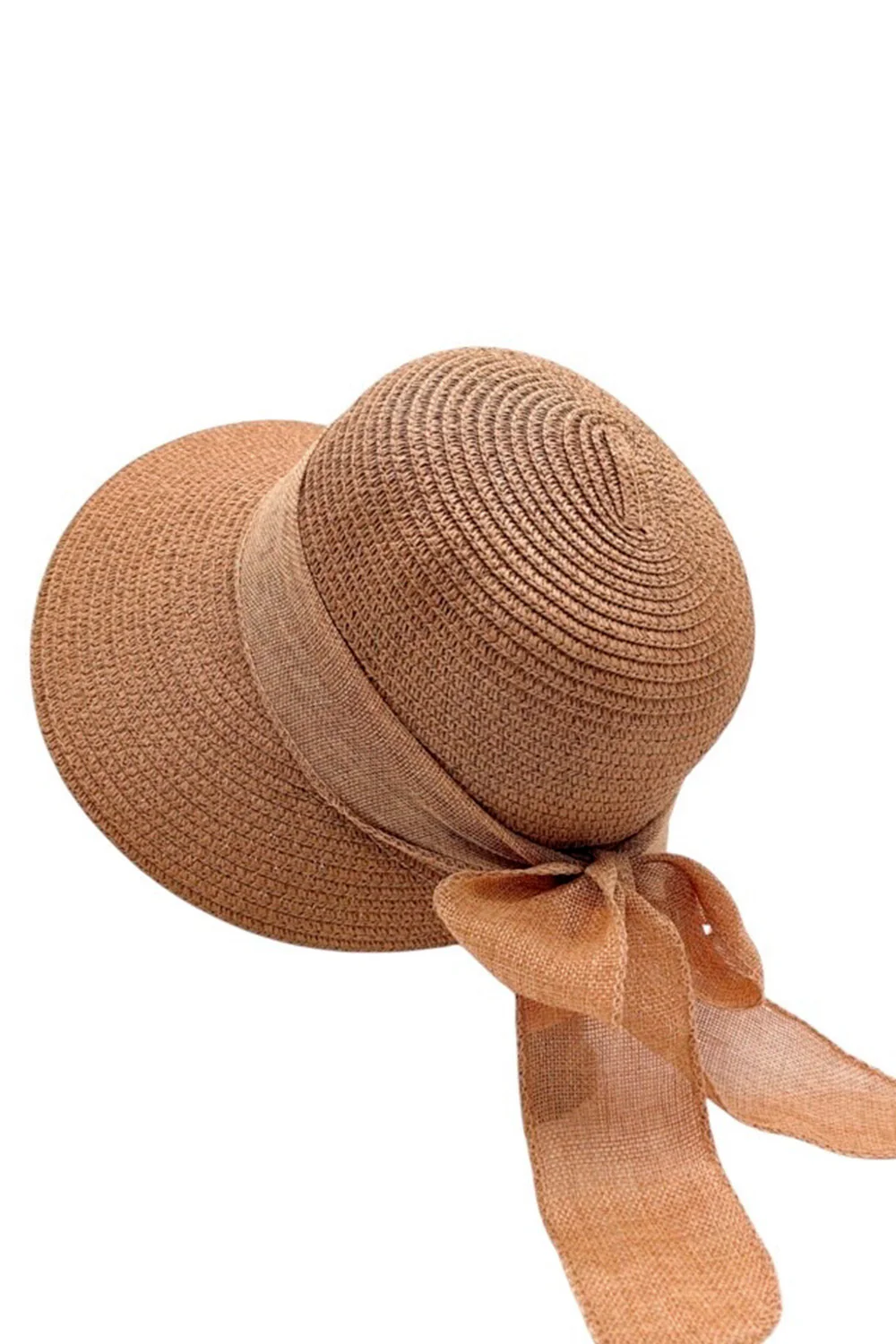 Sandy Straw Hat | Hat fra Statebird - Image 2