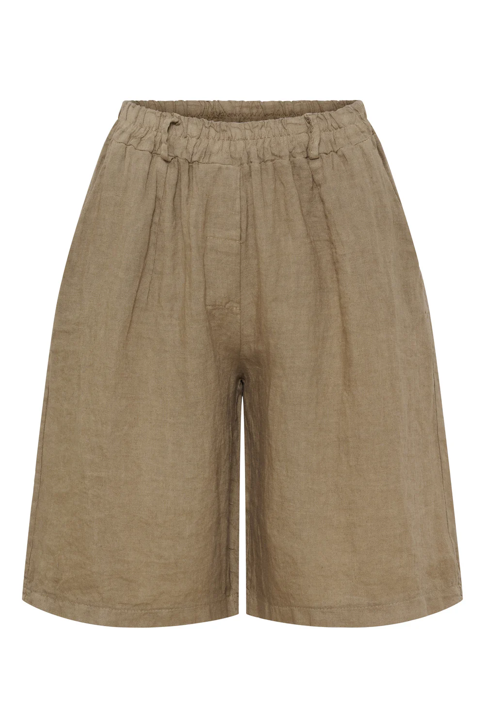 Santina Shorts | Coloniale - Image 2
