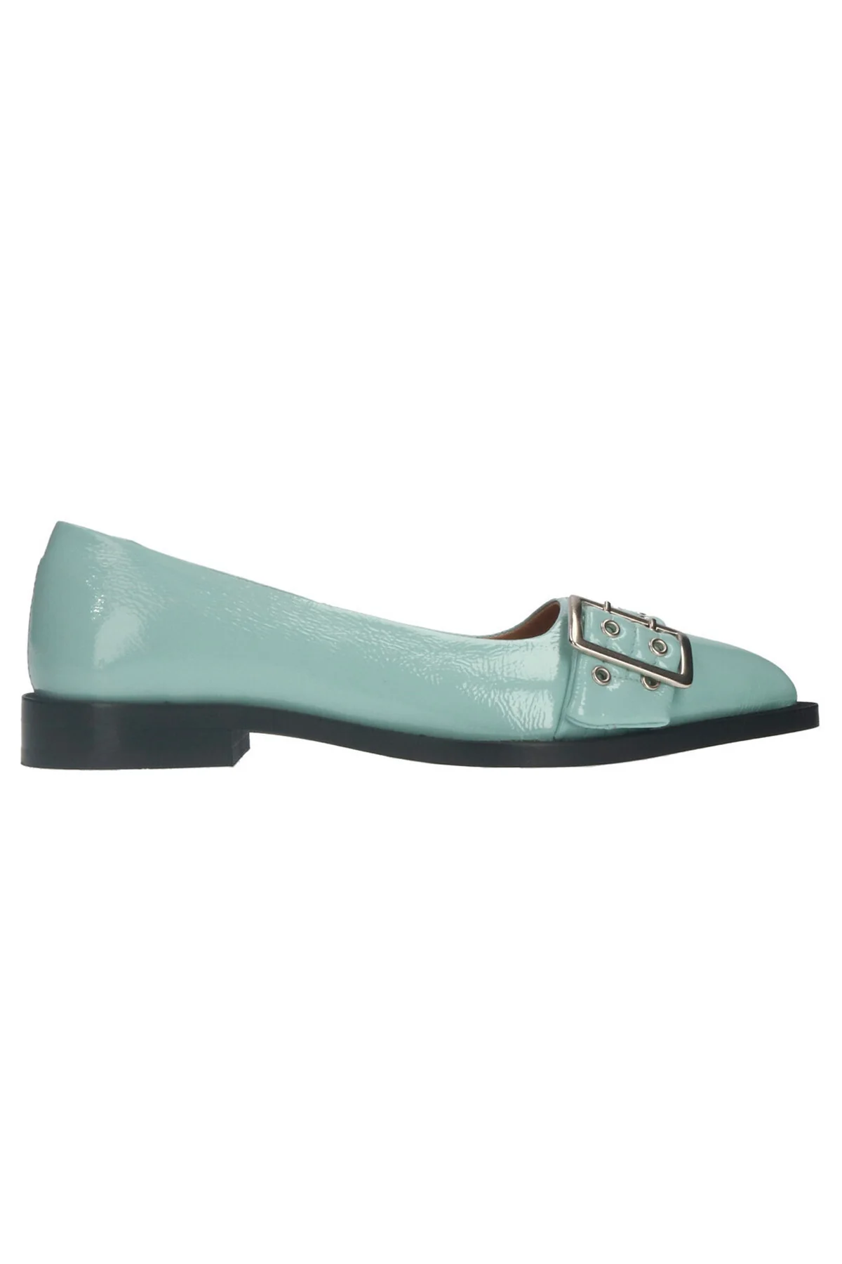 Saso Low 23185 | Mint Patent 726 | Ballerina fra Pavement - Image 3