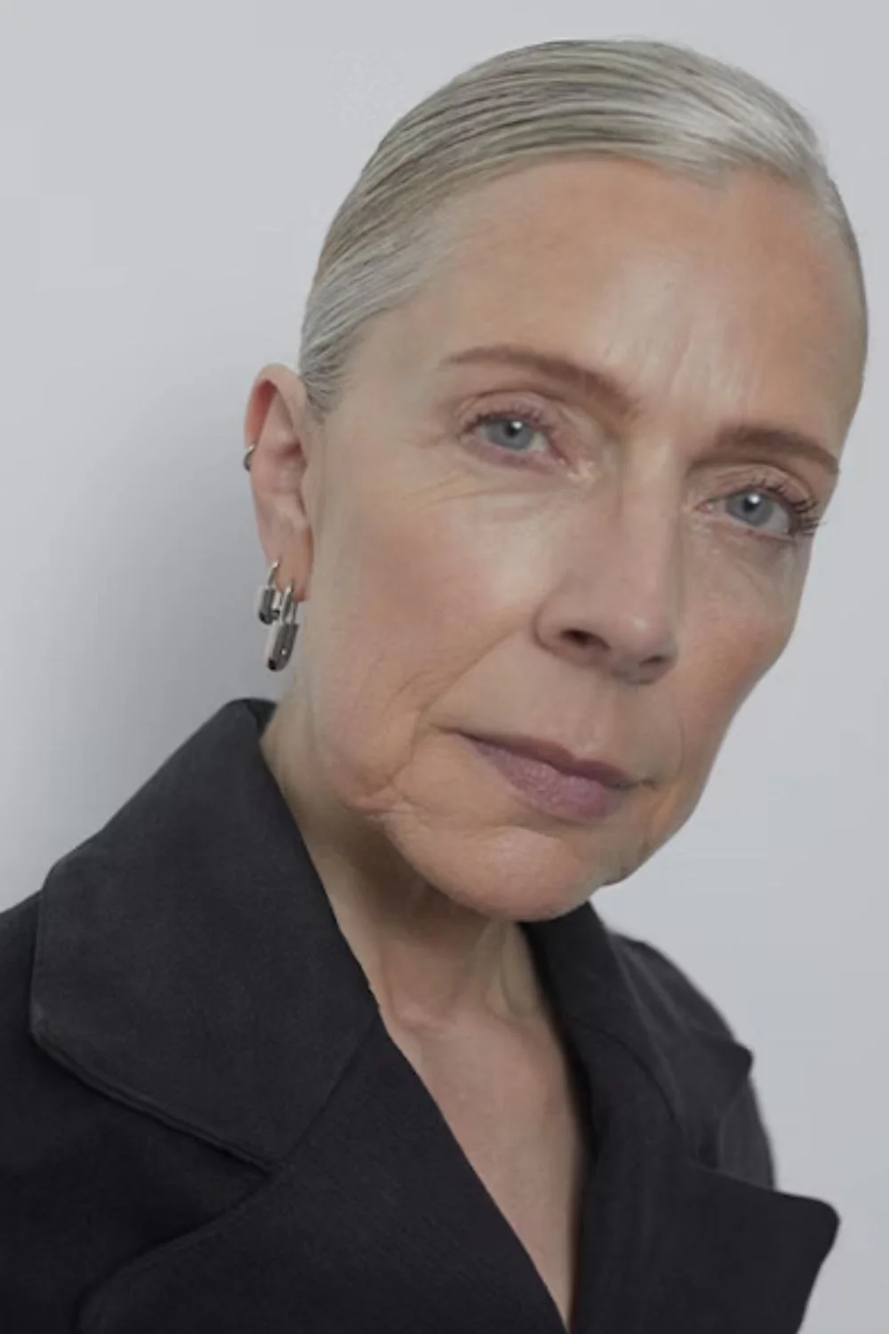 Schoenhauser Ørering | Sølv | Øreringe fra Maria Black - Image 2