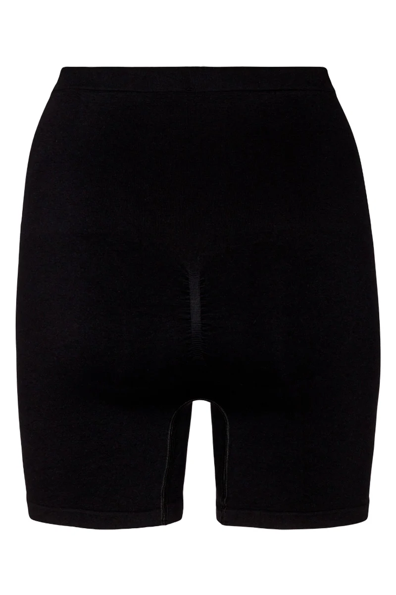Seam Sho Sili | Black | Shorts fra Freequent - Image 4