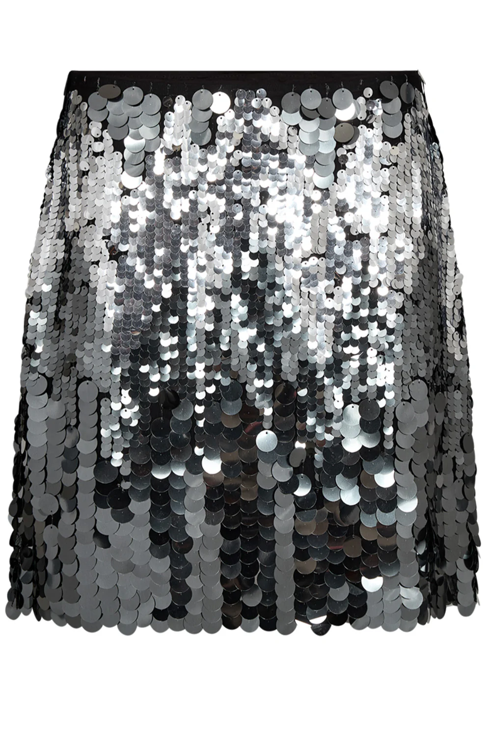 Sequince Skirt | Nederdel fra Copenhagen Muse - Image 2