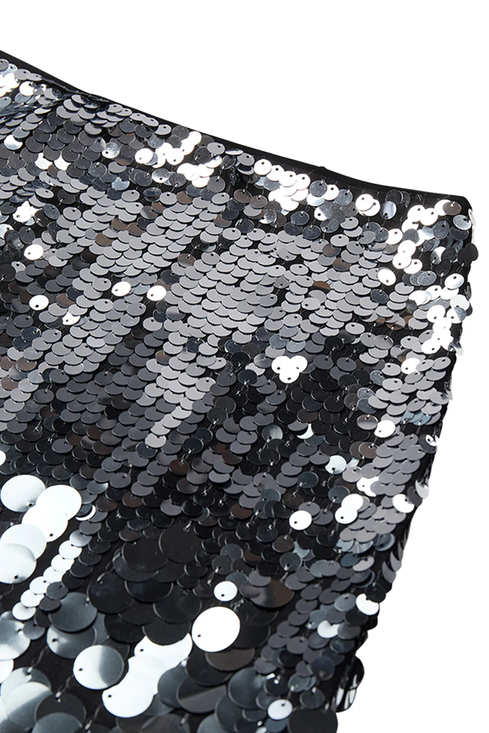 Sequince Skirt | Nederdel fra Copenhagen Muse - Image 7