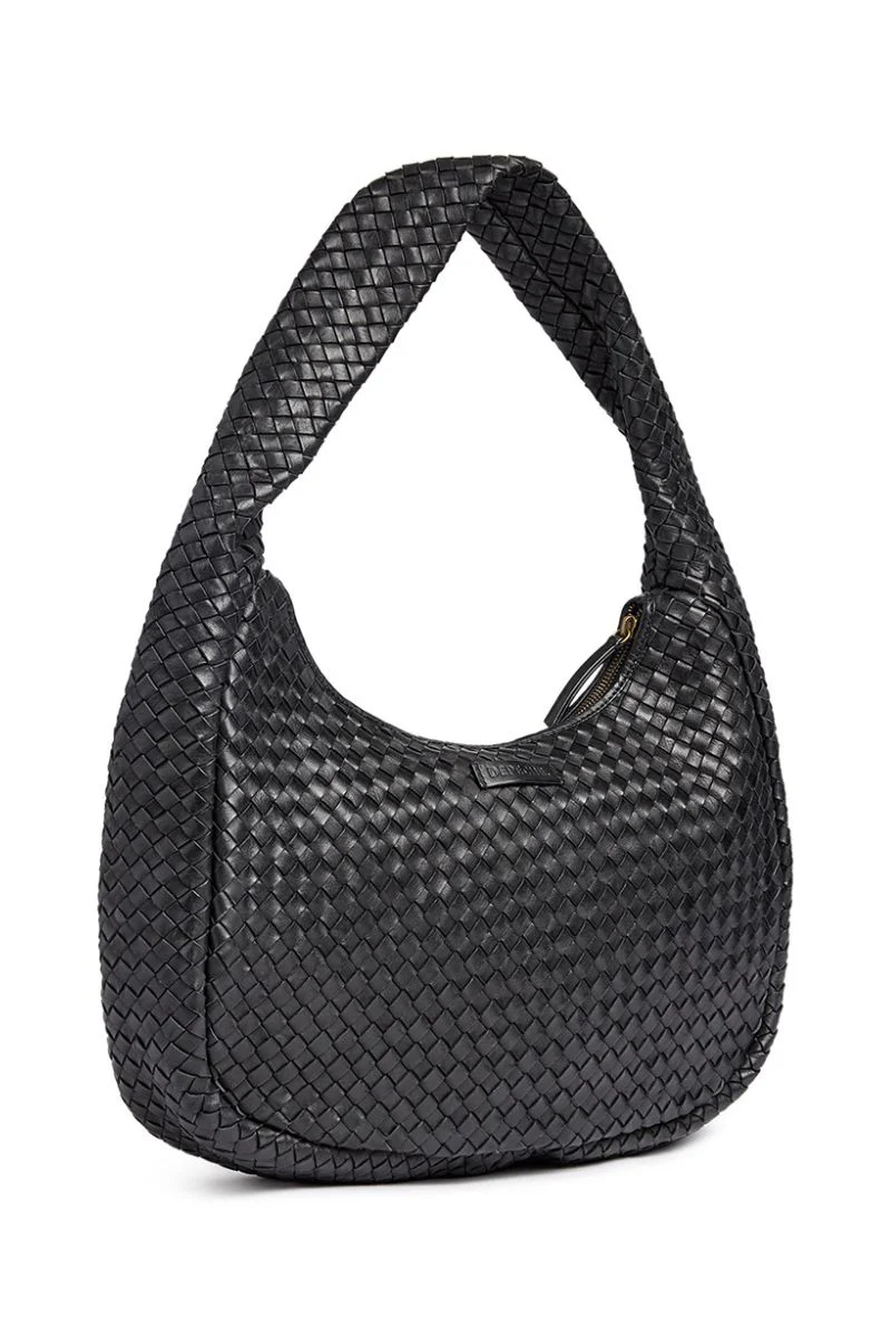 Shopper 16464 | Sort | Shopper fra Depeche - Image 2