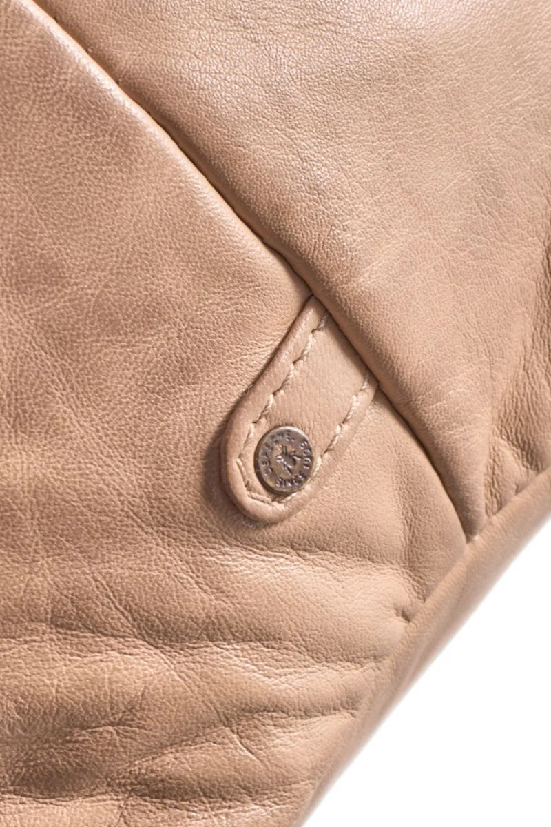 Shopper | Beige | Taske fra Depeche - Image 5