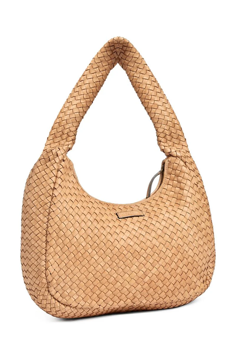 Shopper 16464 | Sand | Taske fra Depeche - Image 3