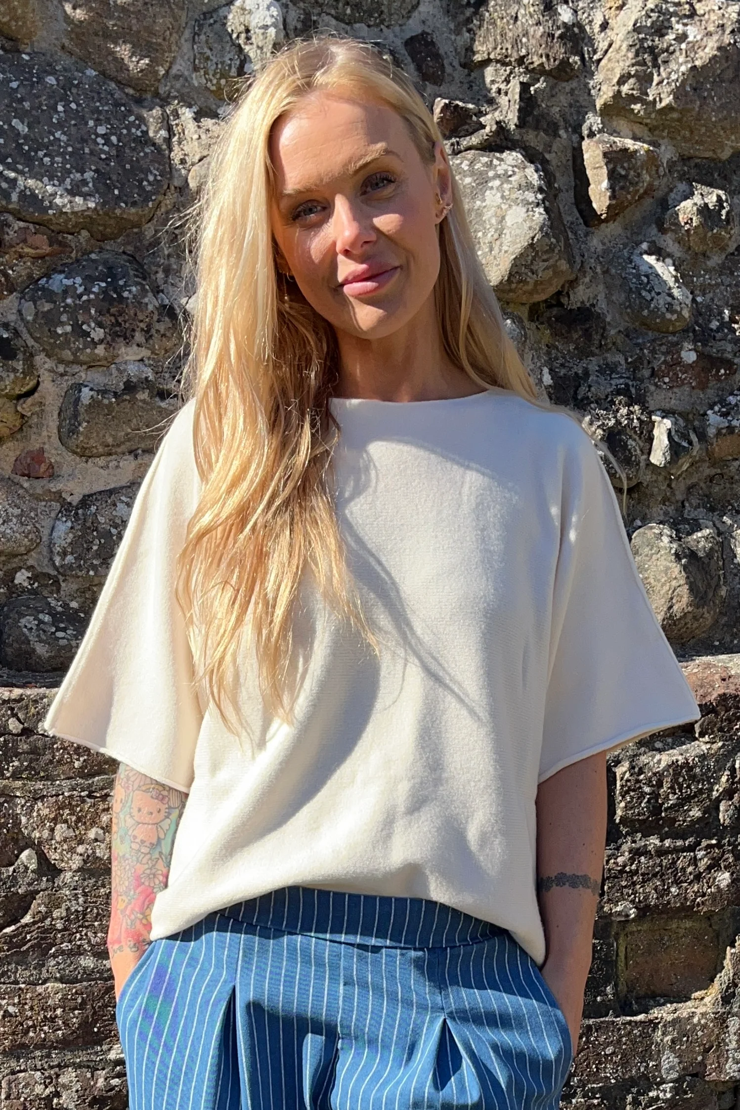 Sia Knit | Strik fra Marta du Chateau - Image 6