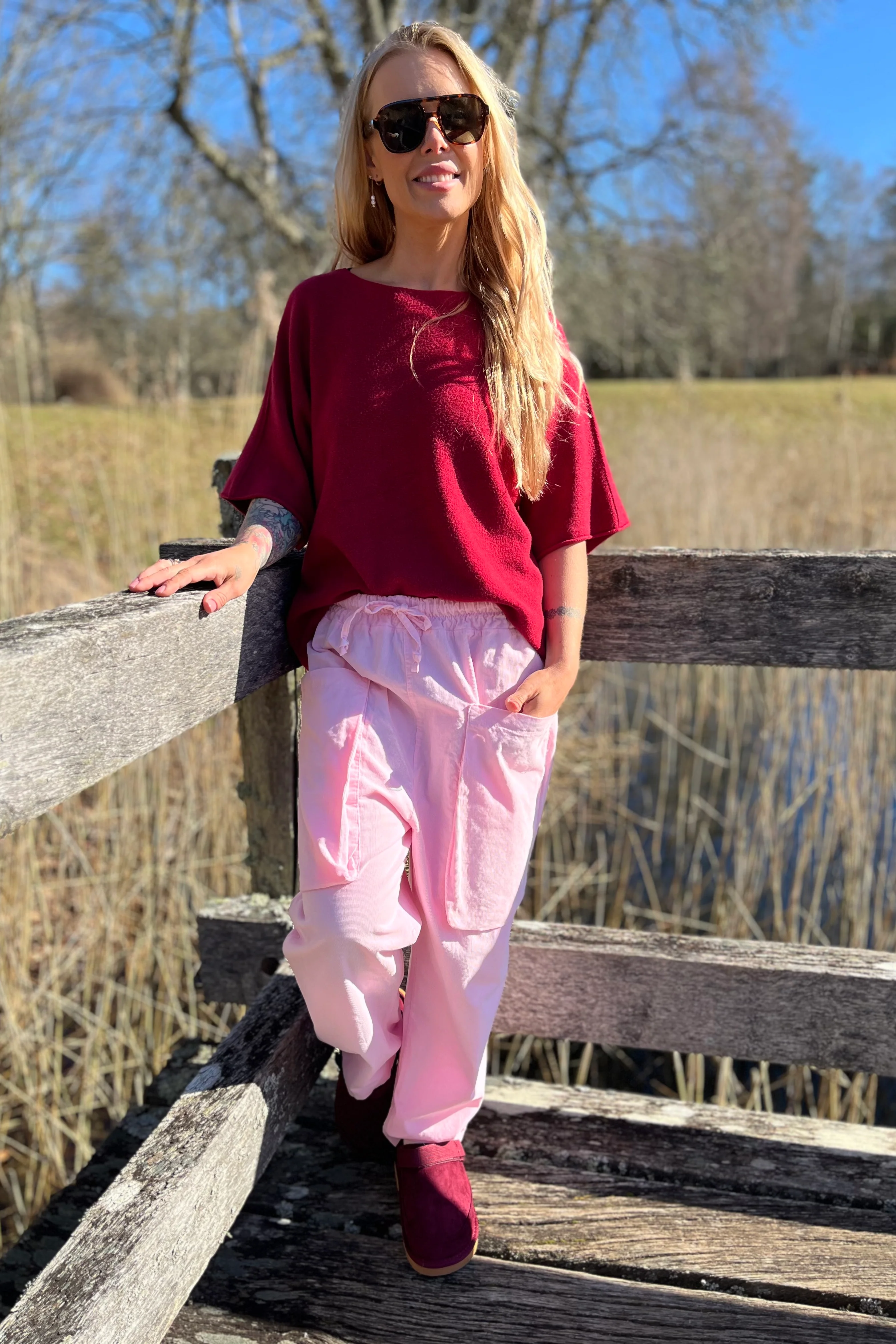 Sia Knit | Strik fra Marta du Chateau - Image 4