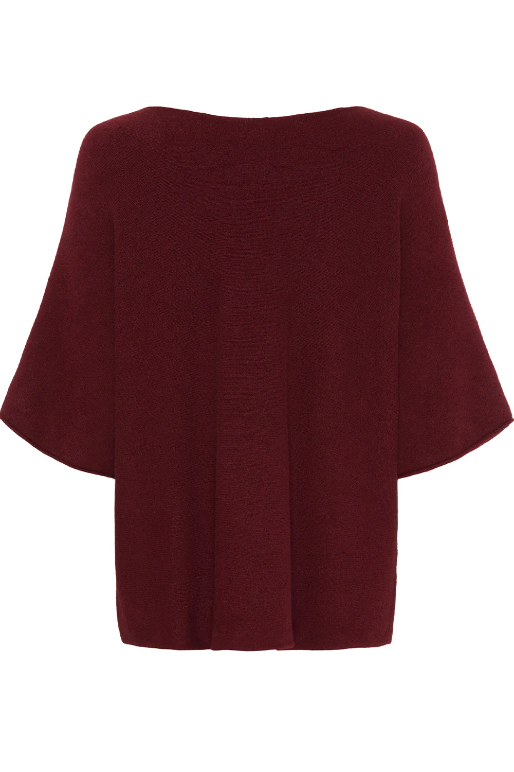 Sia Knit | Wine | Strik fra Marta du Chateau - Image 3