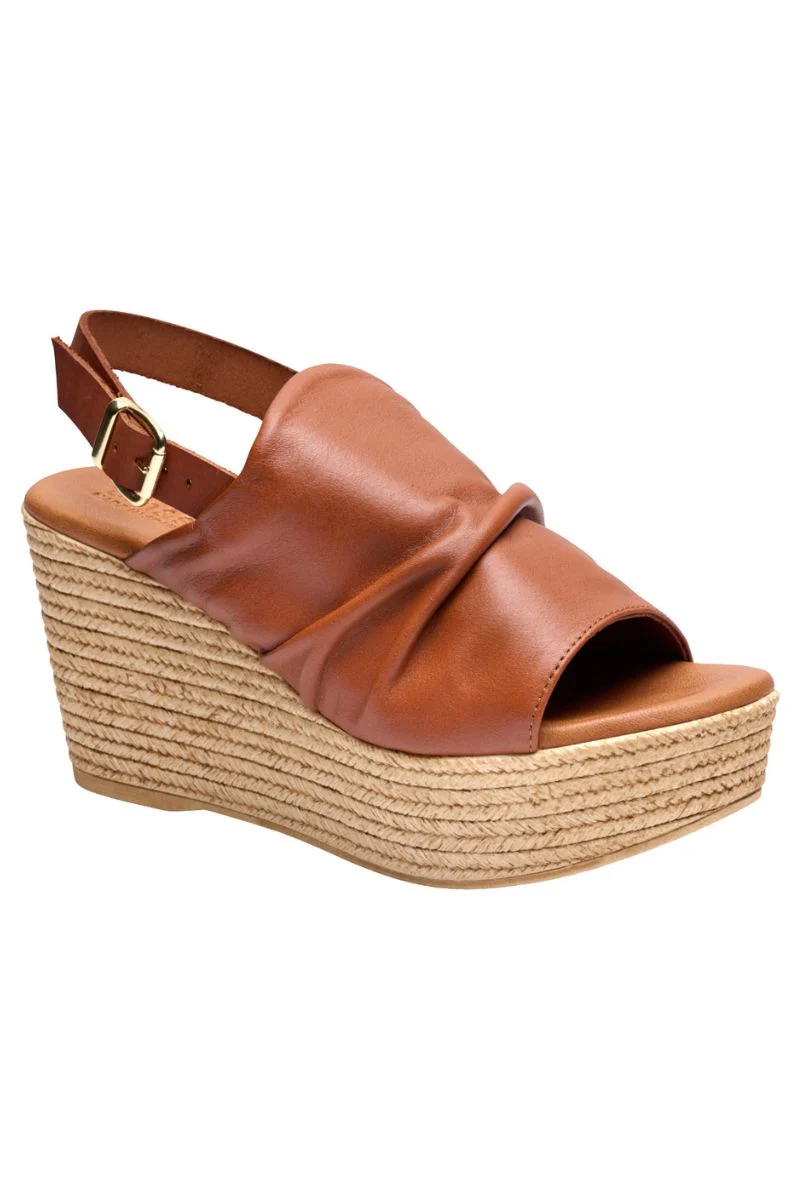 Sissel | Cuero | Sandaler fra Tim & Simonsen