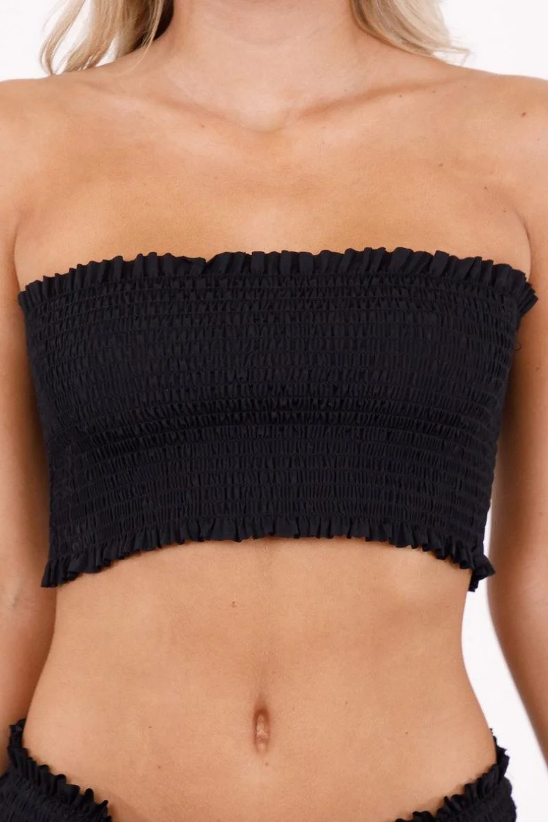 Skin Lobster Bikini Top 157709 | Bikini top fra Neo Noir - Image 2