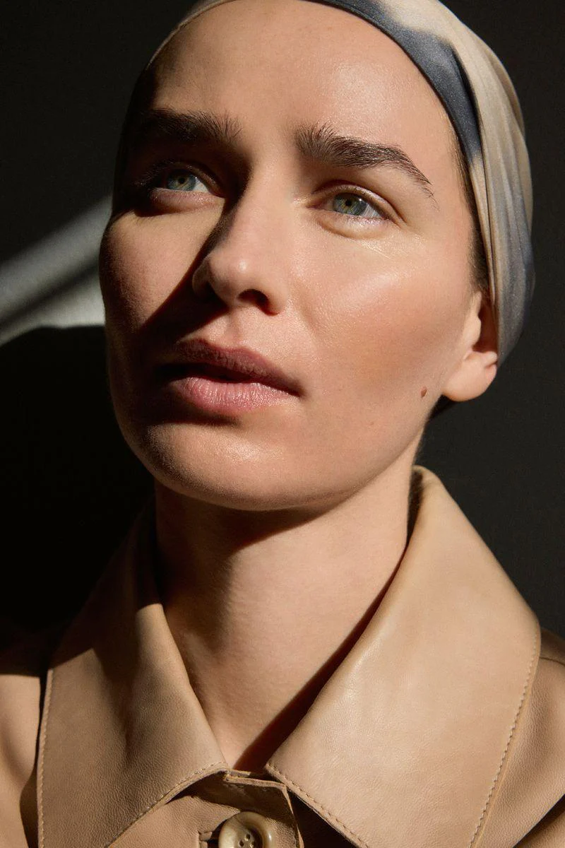 Soho jacket | Cafe Creme | Jakke fra Gustav - Image 6