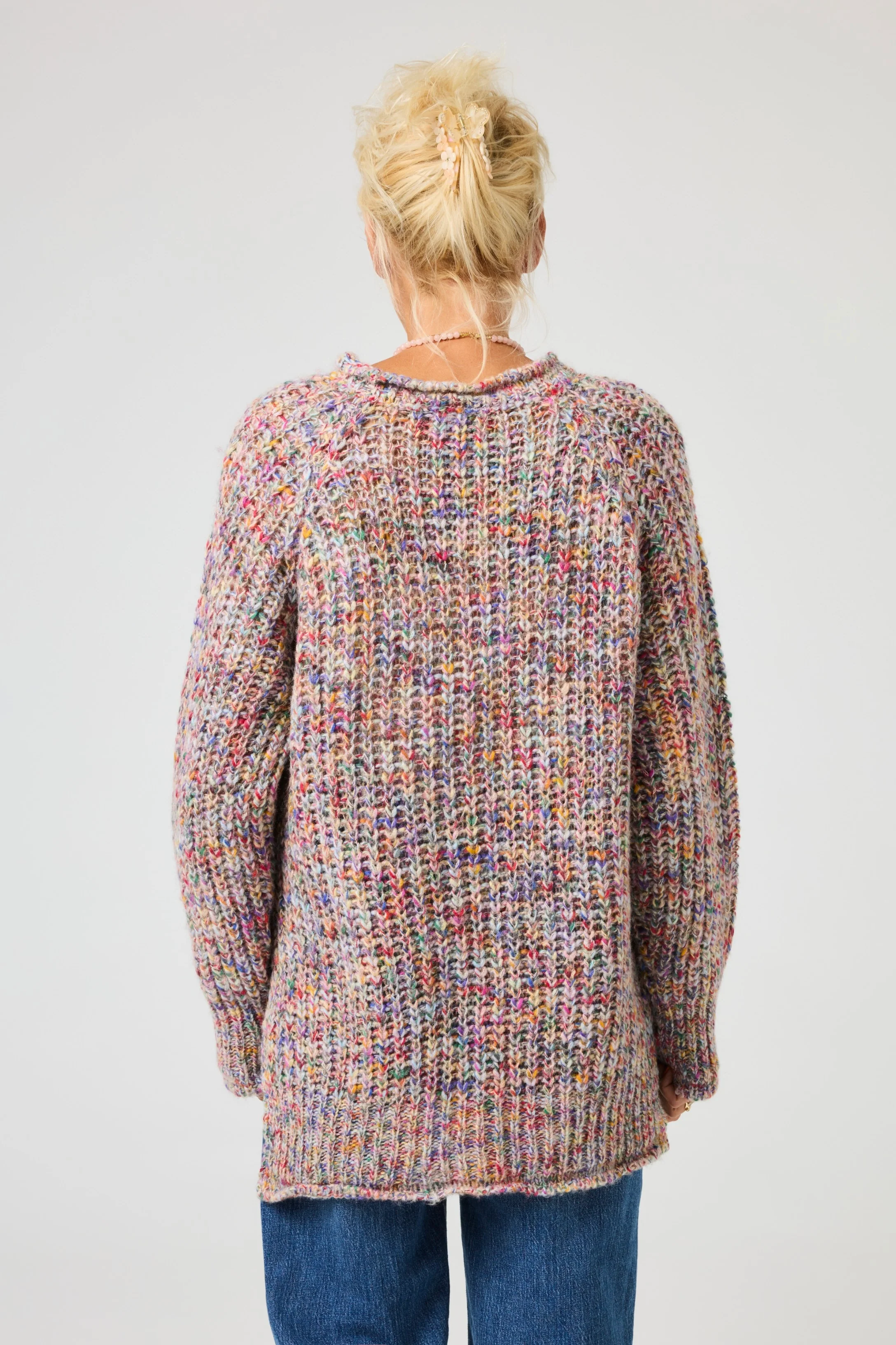 Sommerhus | Multi Color | Bluse fra Lind - Image 9