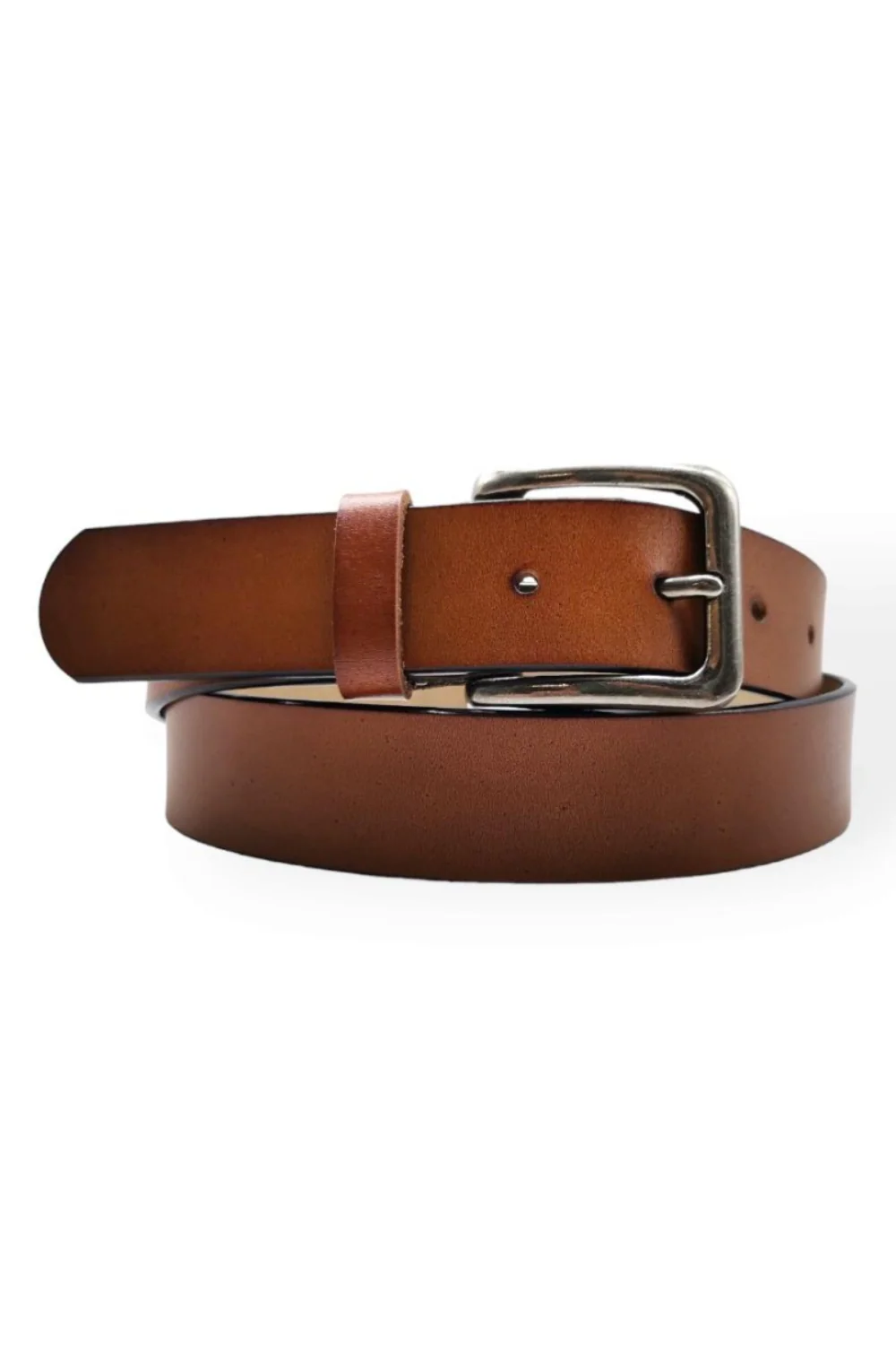 Splittie Belt | Camel | Bælte fra Statebird - Image 2