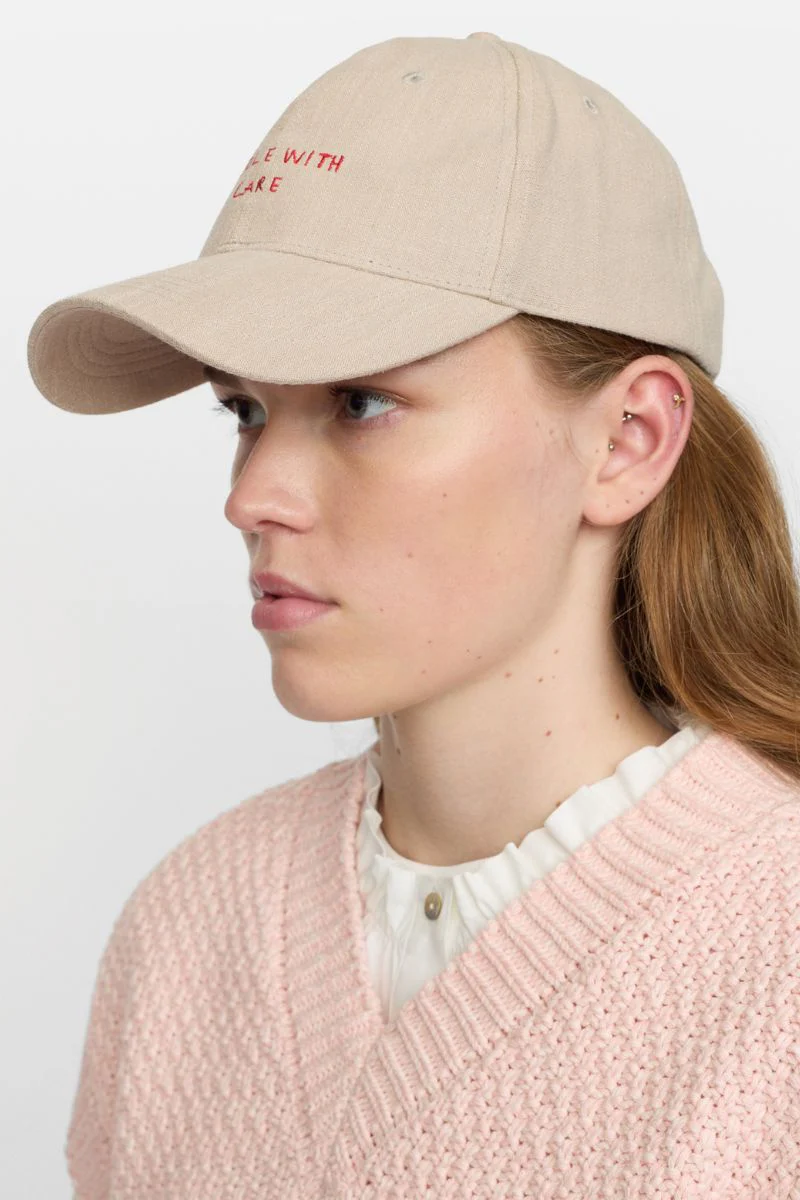 SRCare Cap SR225-110 |  Crockery | Kasket fra Soft Rebels - Image 3