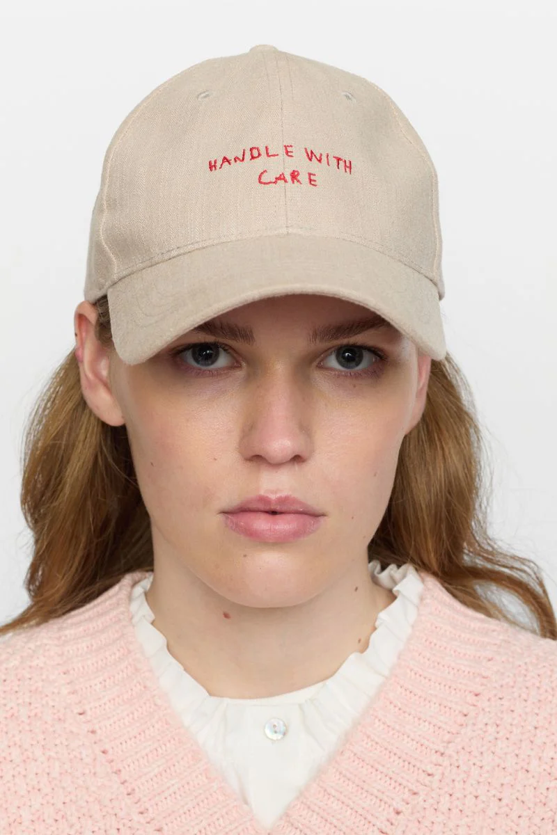 SRCare Cap SR225-110 |  Crockery | Kasket fra Soft Rebels - Image 4