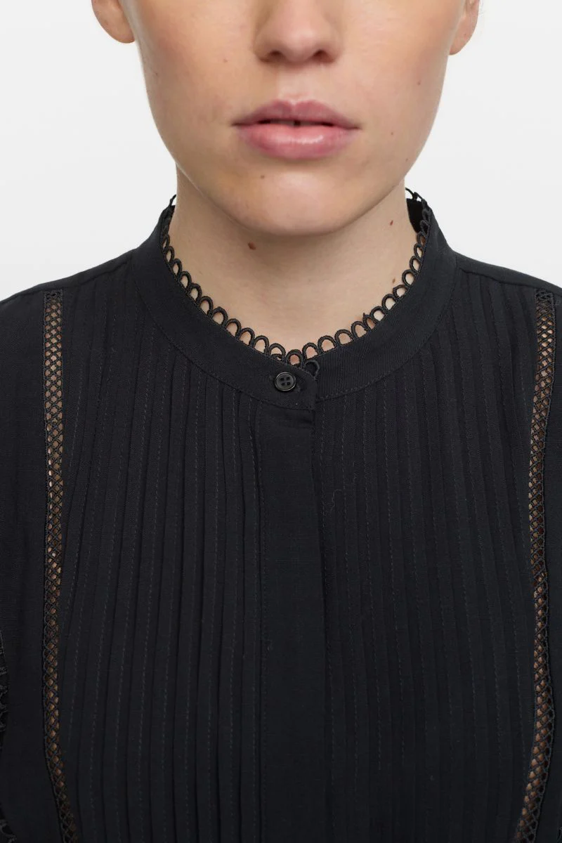 SRLinda Blouse | Bluse fra Soft Rebels - Image 3
