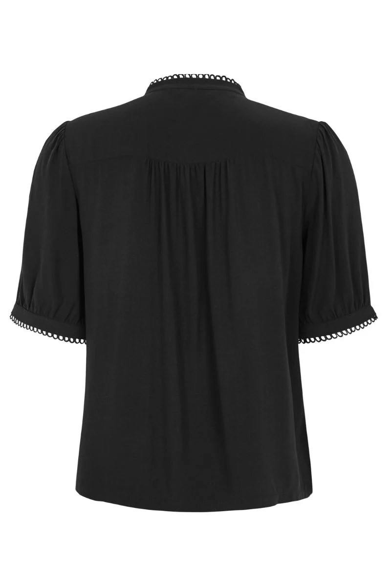 SRLinda Blouse | Bluse fra Soft Rebels - Image 4