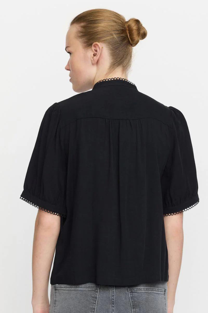 SRLinda Blouse | Bluse fra Soft Rebels - Image 5
