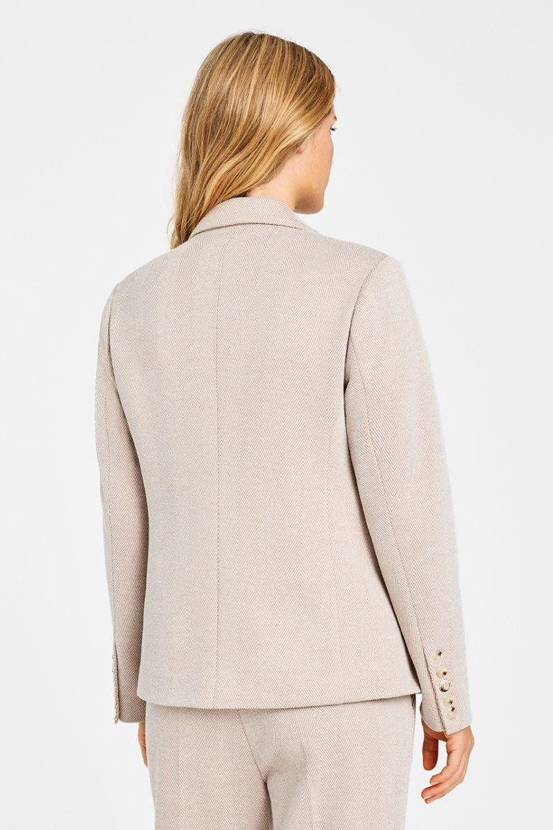 Stacie Blazer | Moonlight | Blazer fra Gustav - Image 4