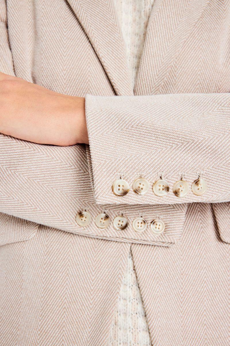 Stacie Blazer | Moonlight | Blazer fra Gustav - Image 5