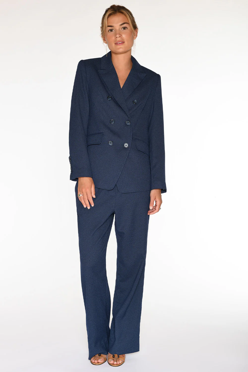 Stacie Blazer | BlueNights | Blazer fra Gustav - Image 5