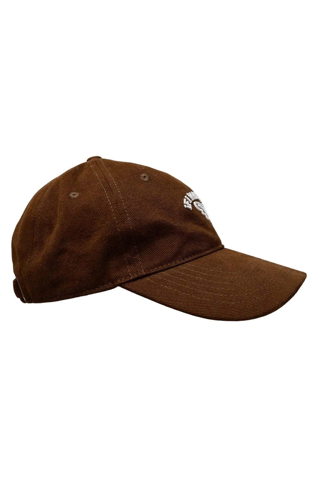 Sui Cap | Dk. Army | Kasket fra Black Colour - Image 2