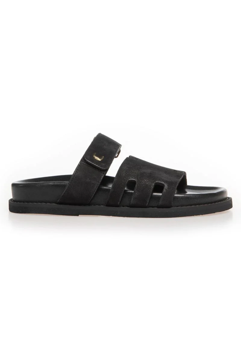 Summer Passion Plain Slippers | Sandaler fra Copenhagen Shoes - Image 3