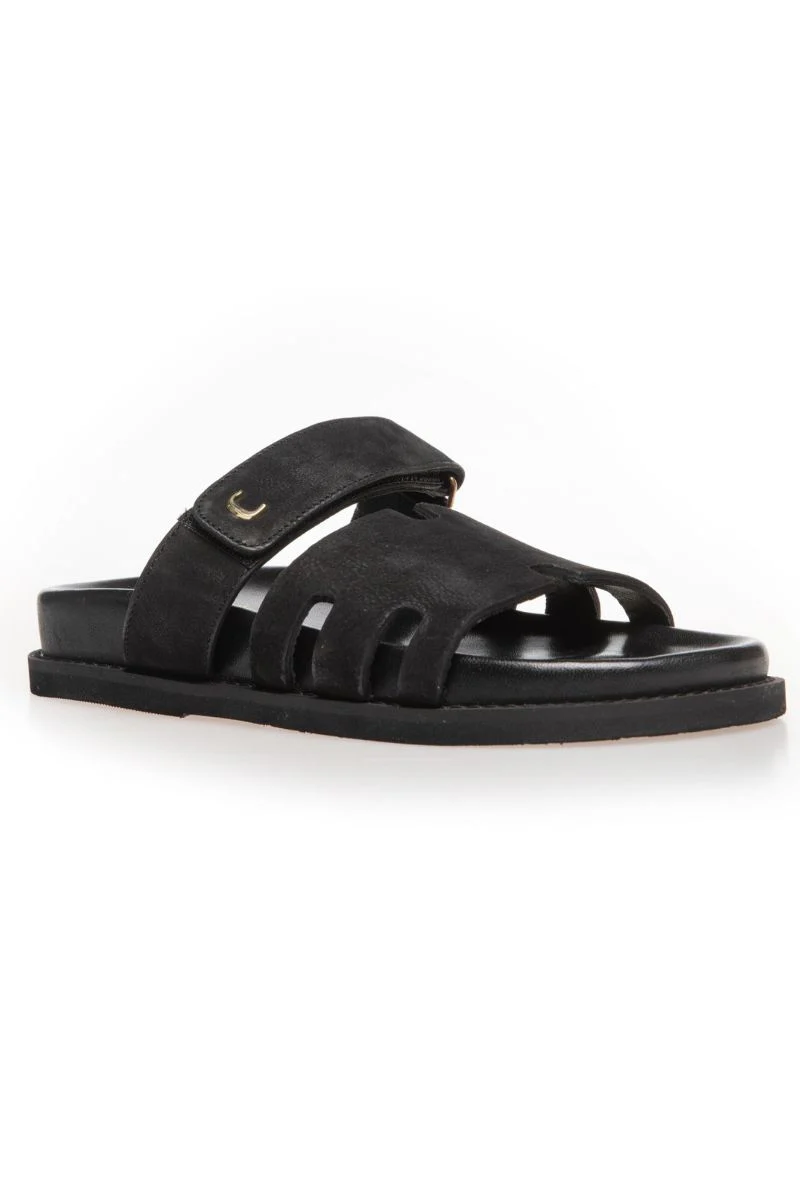 Summer Passion Plain Slippers | Sandaler fra Copenhagen Shoes - Image 4