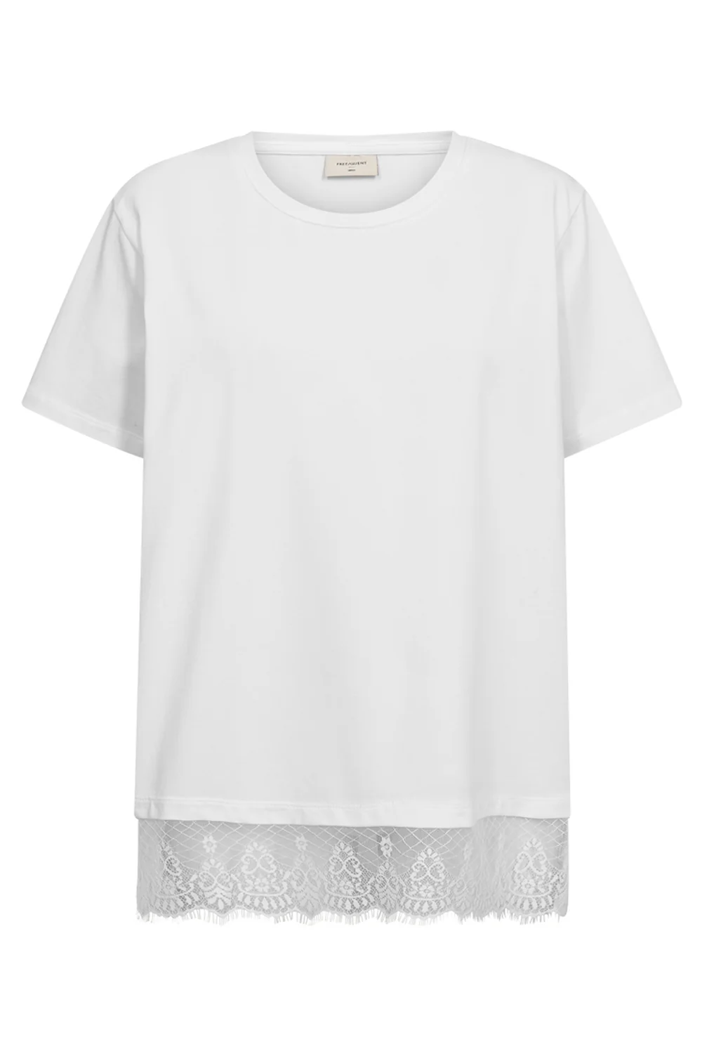 Sure Tee 212574 | Offwhite