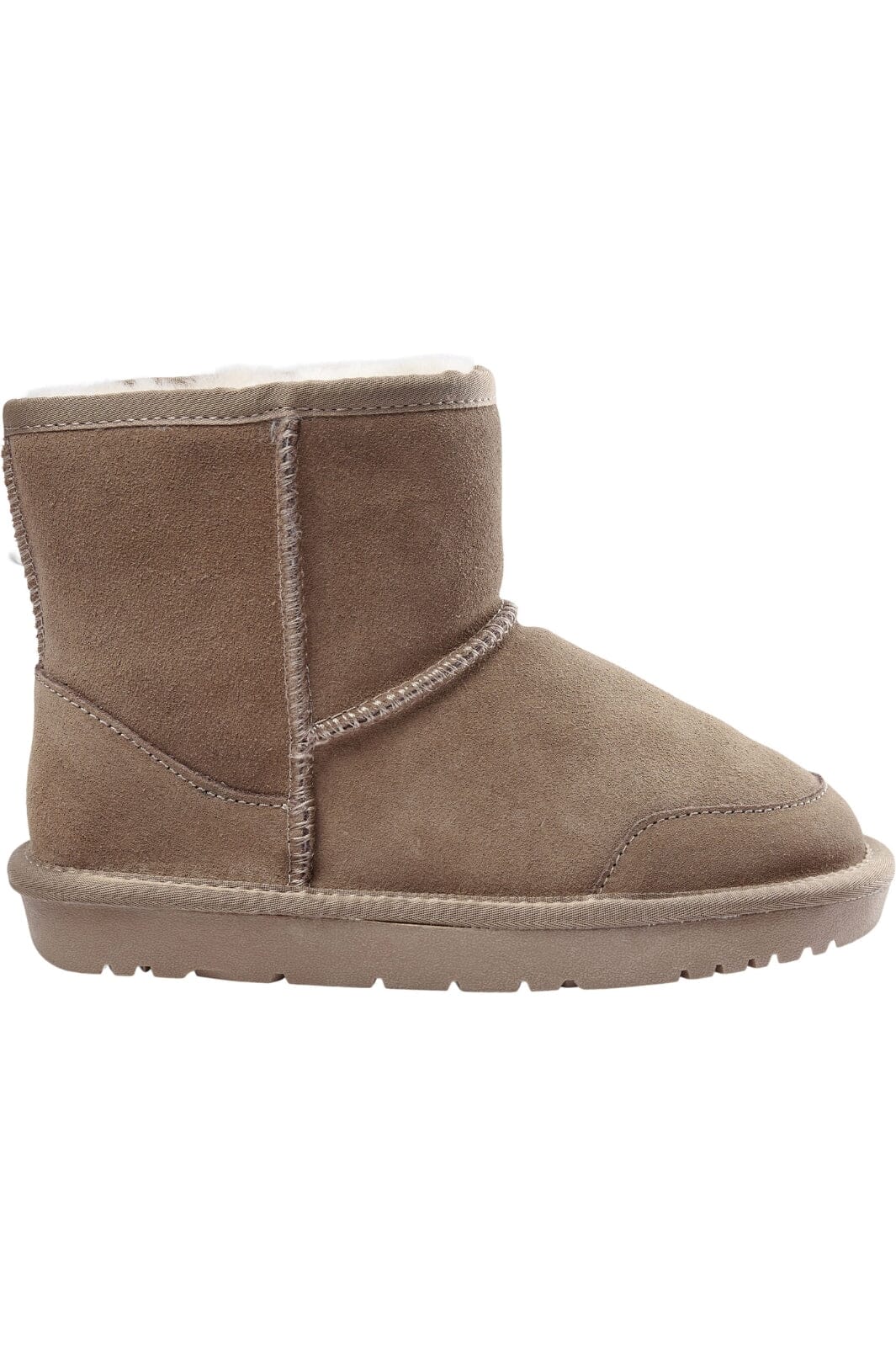 T418 | Beige | Støvler fra Sofie Schnoor