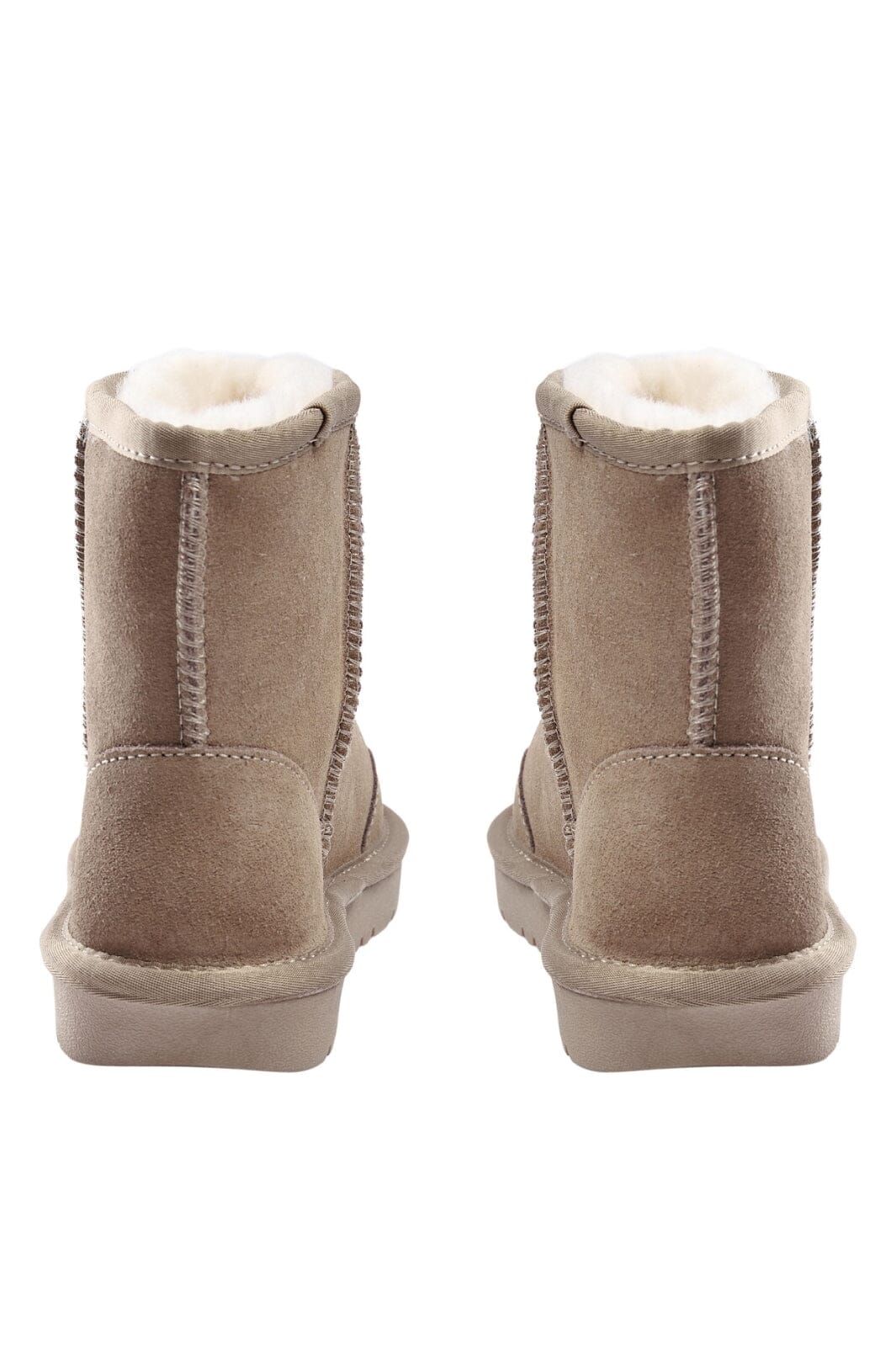 T418 | Beige | Støvler fra Sofie Schnoor - Image 4
