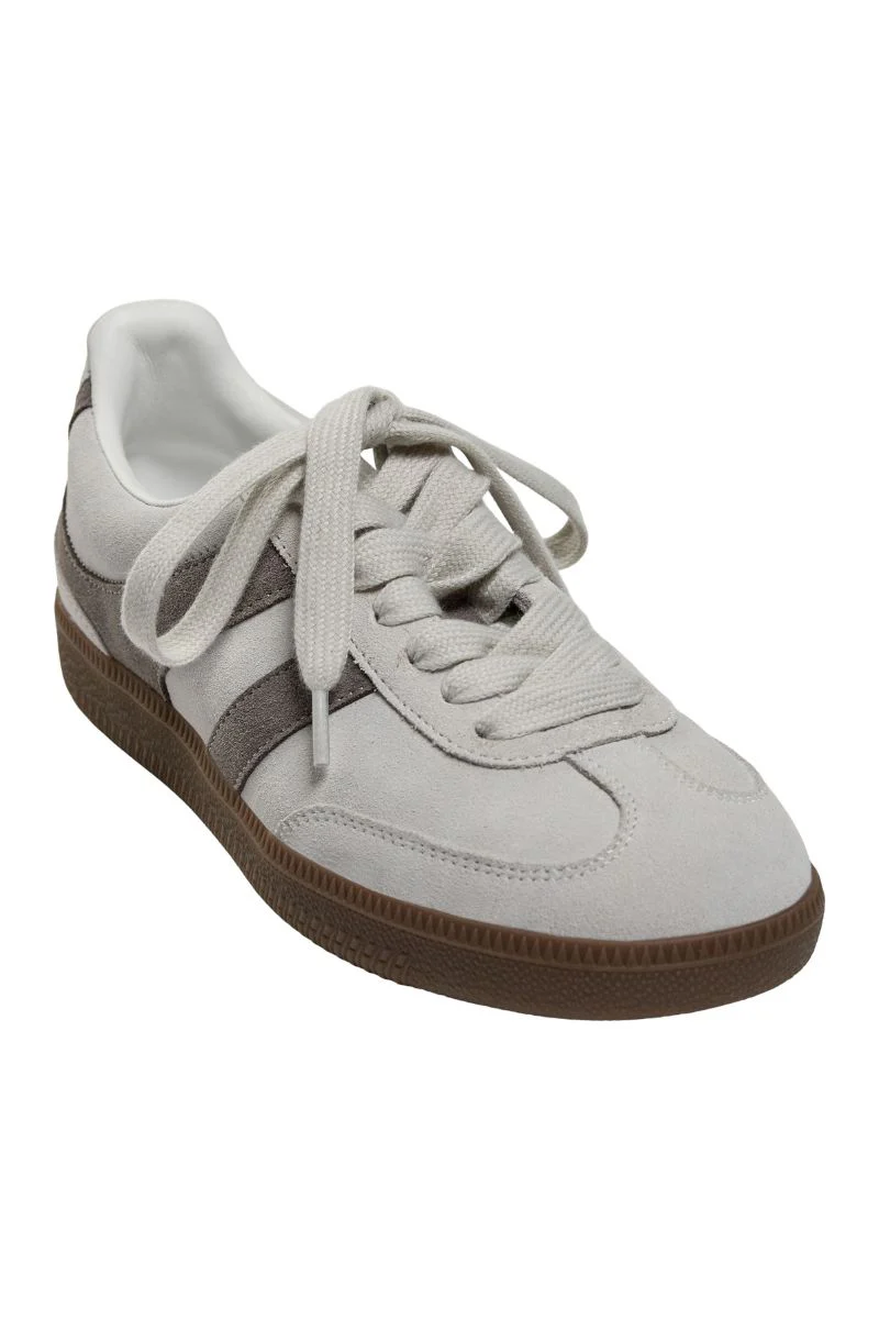 T425 | Grey | Sneaker fra Sofie Schnoor - Image 2