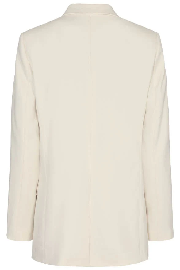 Tailor Jacket | Jet Stream | Blazer fra Copenhagen Muse - Image 5