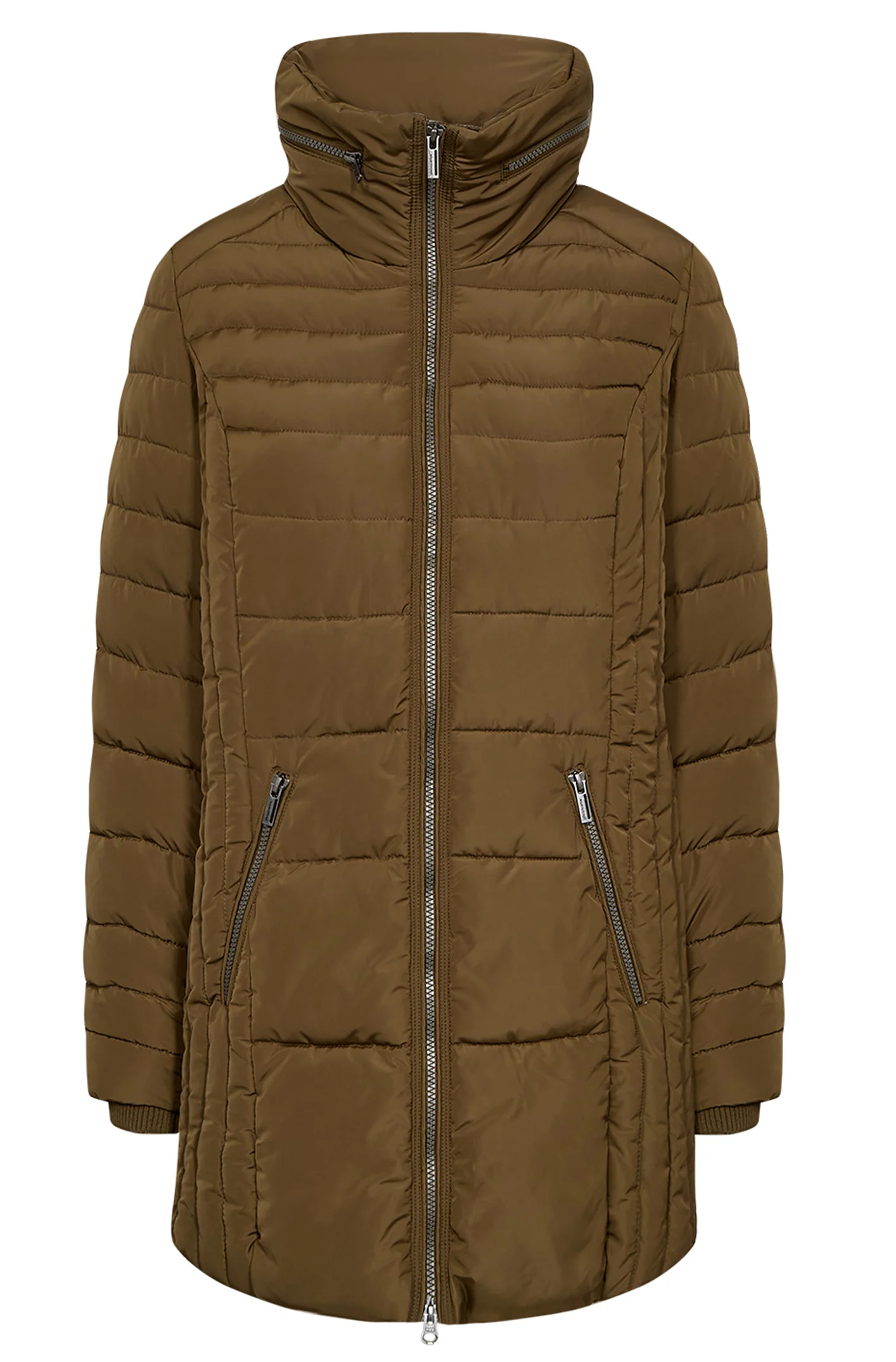 Tara Terrain Coat | Frakke fra Statebird - Image 2