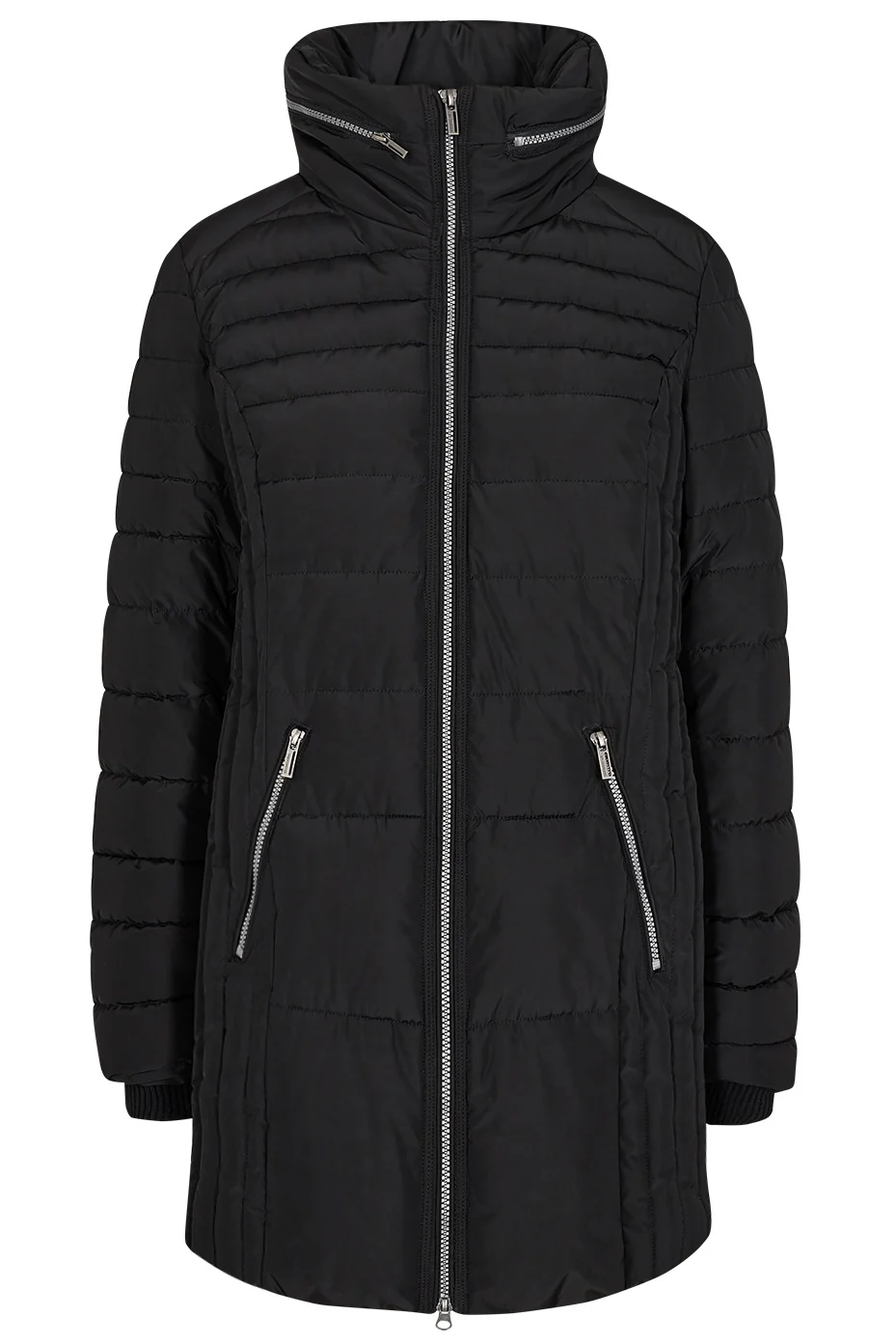 Tara Terrain Coat | Frakke fra Statebird - Image 2