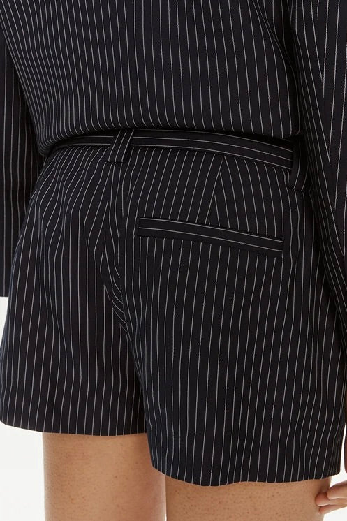 Ted Pinstriped | Blå | Shorts fra 2Nd Day - Image 5