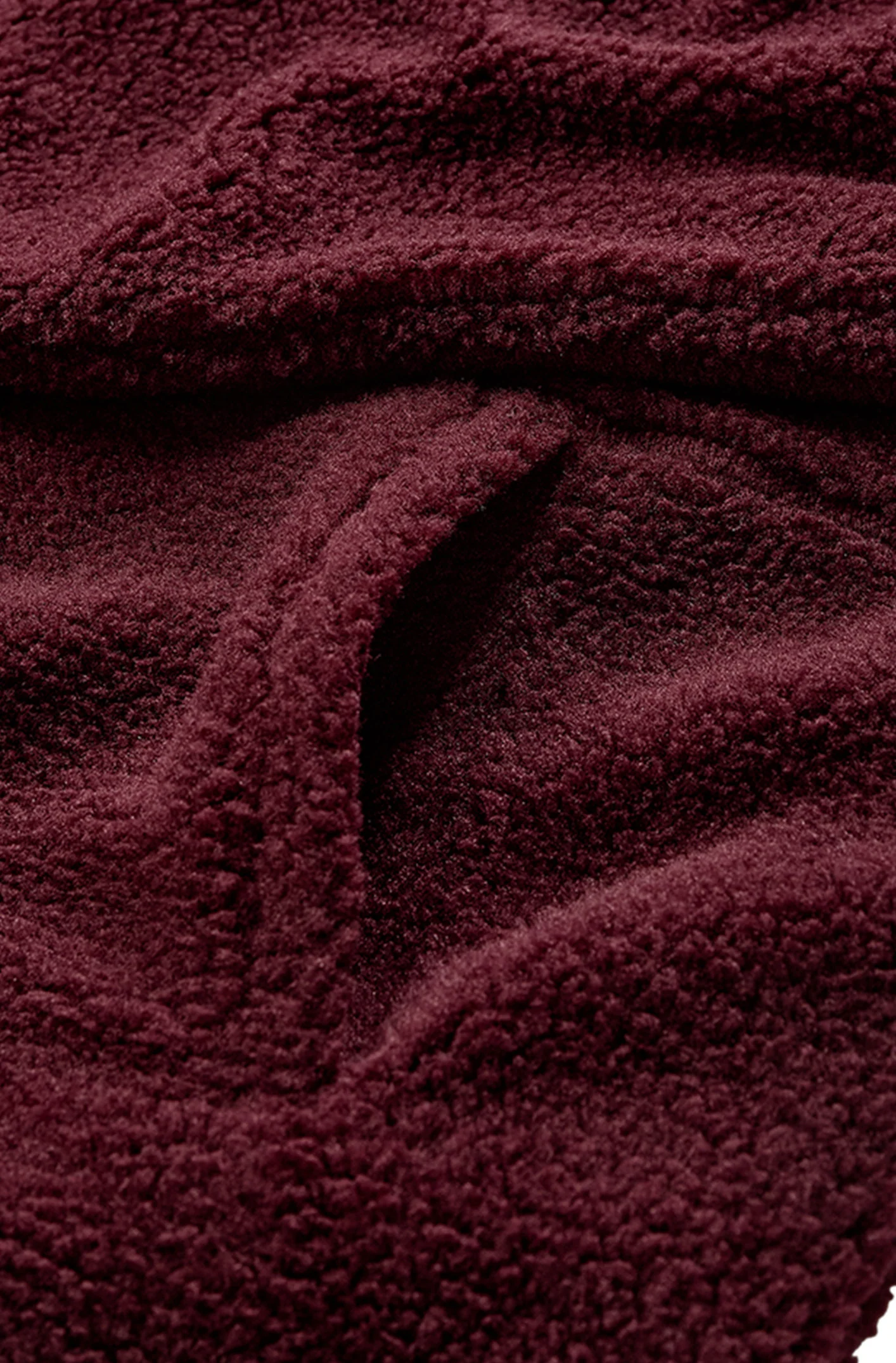 Teddy Jacket 207623 | Port Royale | Jakke fra Freequent - Image 2