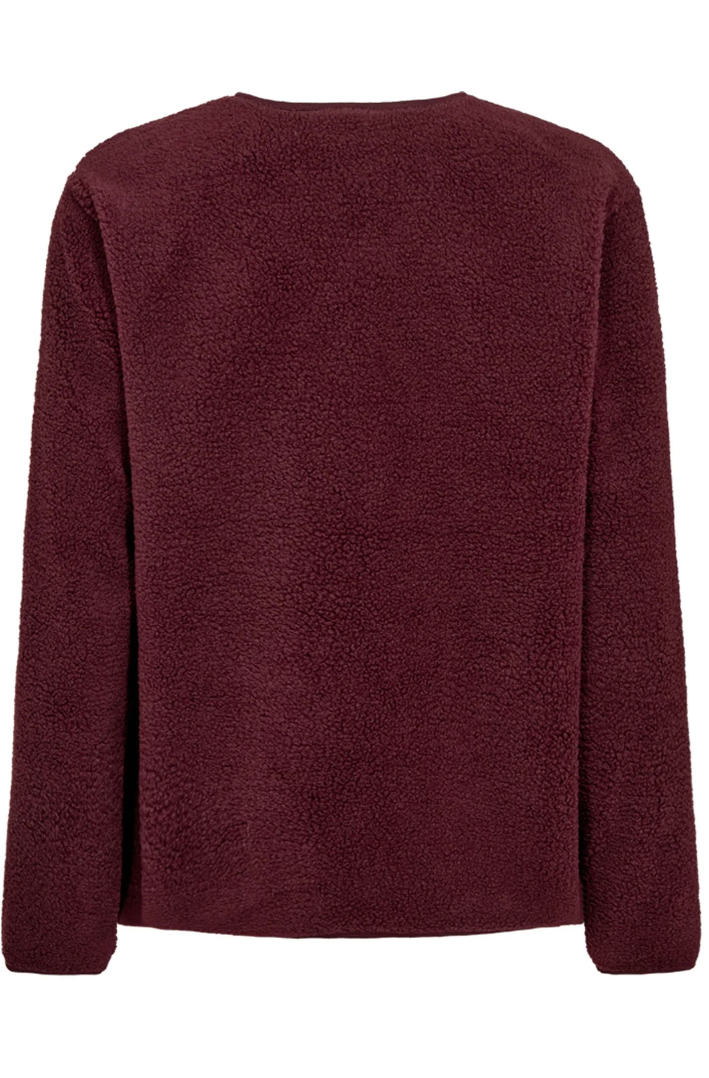 Teddy Jacket 207623 | Port Royale | Jakke fra Freequent - Image 3