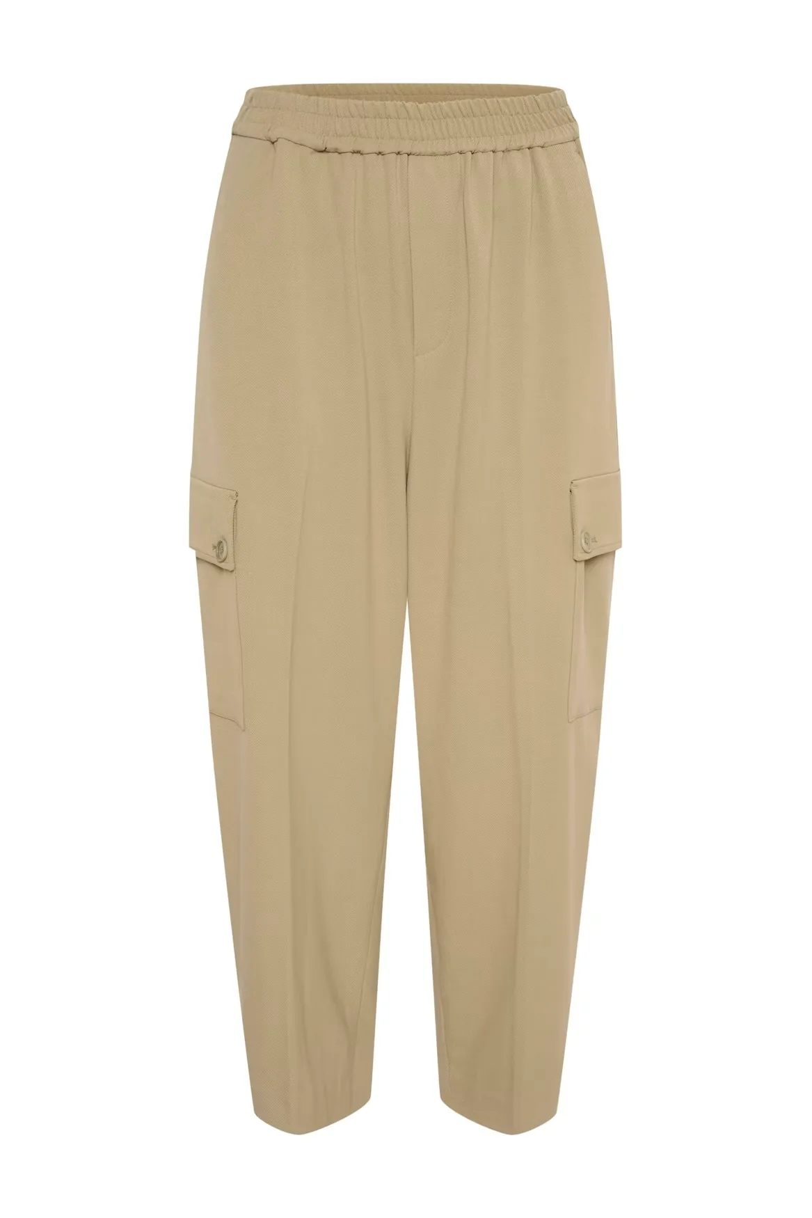 Teoneiw Pant | Pinetree | Bukser fra Inwear - Image 5