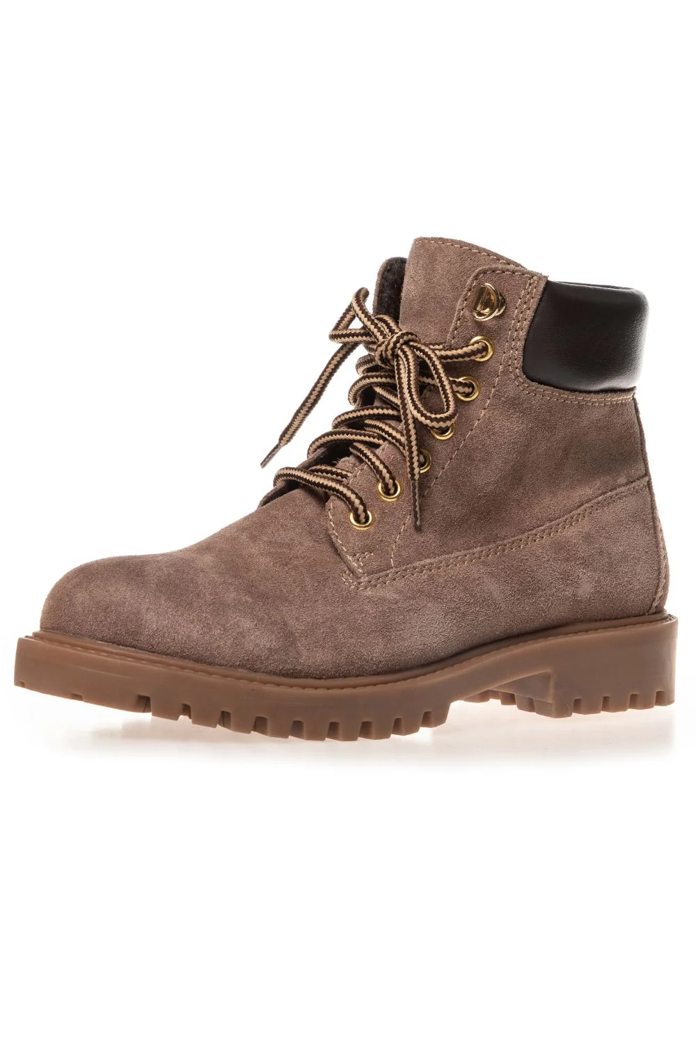 The Real Walk Boot | Sand | Støvler fra Copenhagen Shoes - Image 6