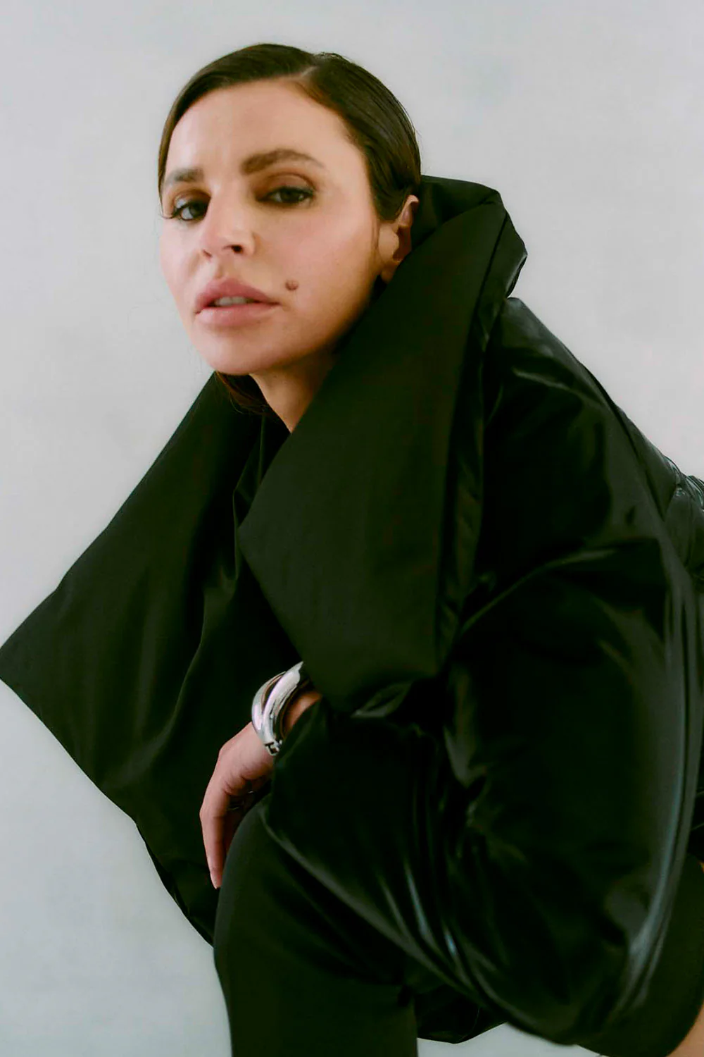 Ticco Micco Jacket | Jakke fra Copenhagen Muse - Image 3