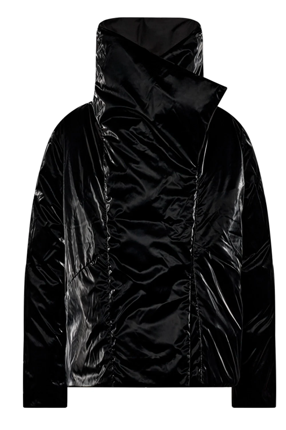 Ticco Micco Jacket | Jakke fra Copenhagen Muse - Image 4