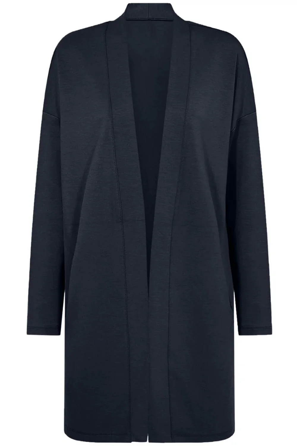 Tini Cardigan | Blå | Cardigan fra Statebird
