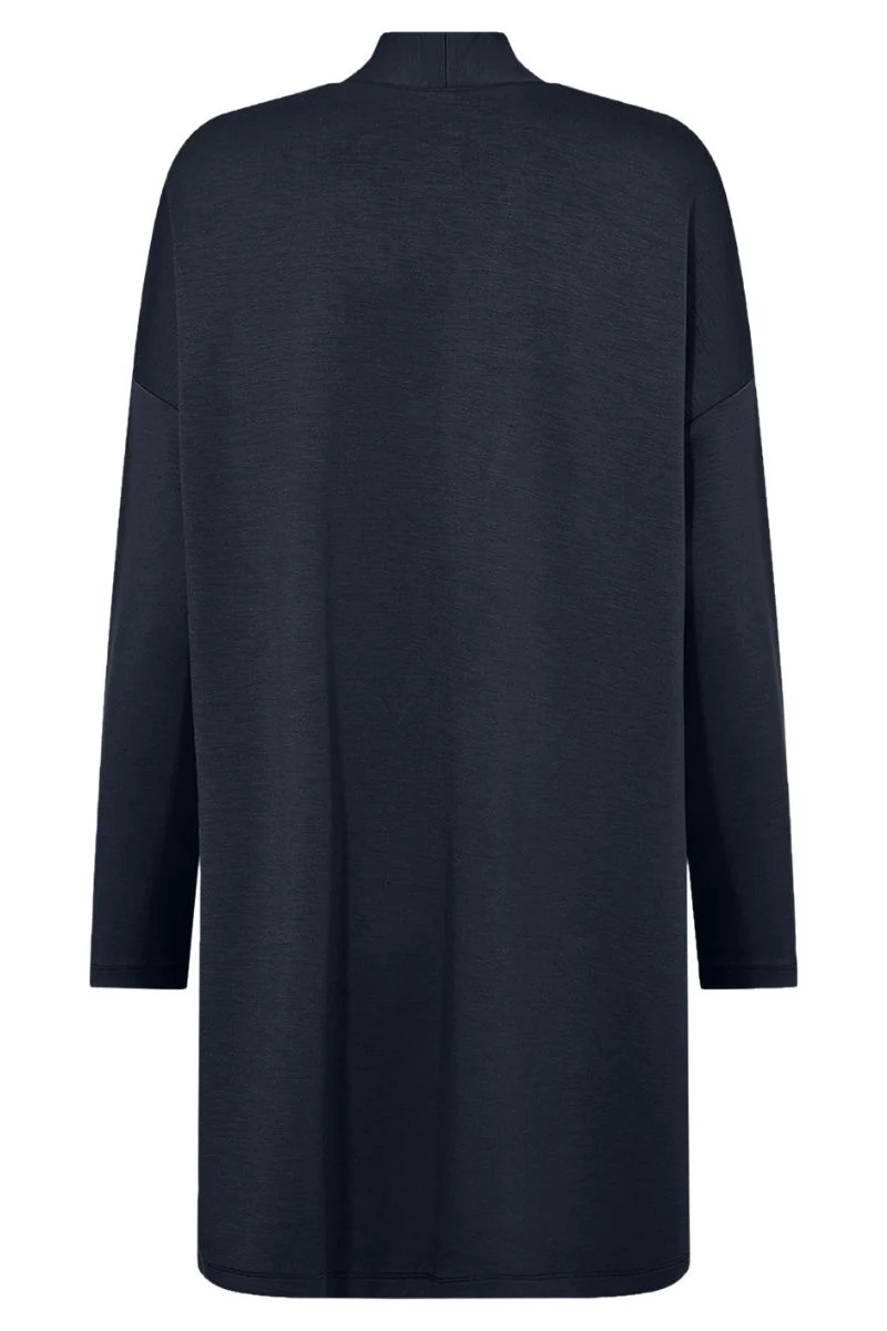 Tini Cardigan | Blå | Cardigan fra Statebird - Image 6