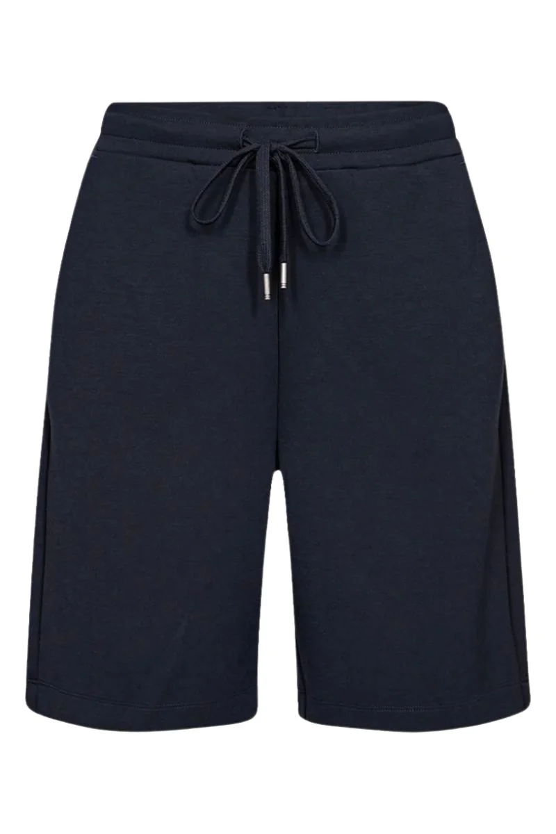 Tini Shorts | Navy | Shorts fra Statebird - Image 7
